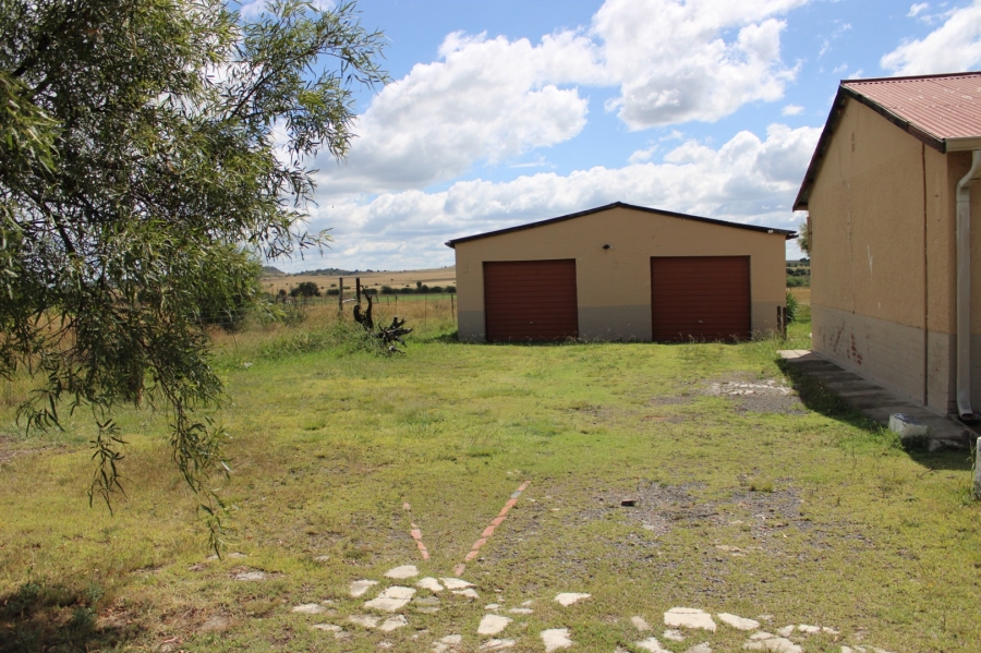 3 Bedroom Property for Sale in Highveld Free State